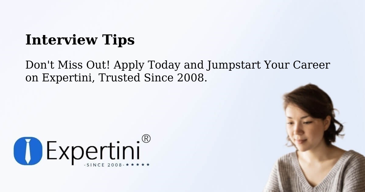 Interview Tips & Techniques for Job Seekers – Vila Cortês Da Serra - Vila Cortês Da Serra, Portugal Jobs Expertini